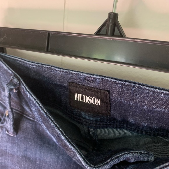 Hudson Collin Skinny Size 28 - Picture 10 of 16